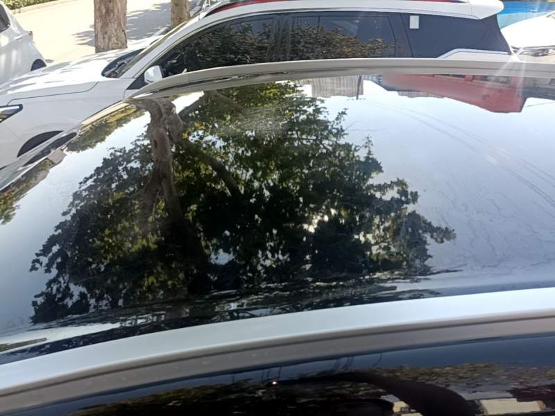 Used Geely Auto Coolray 2020 240T Manual Archer — 26