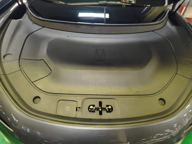 Used Avatr 12 2025 Ultra Extended-Range Edition — 19