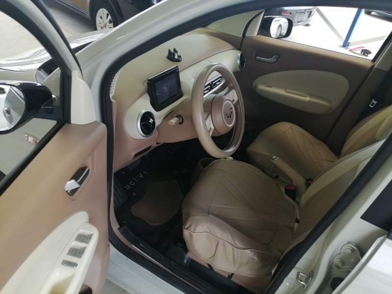 Used Wuling Hongguang MINIEV 2025 Four-Door Version Advanced Edition — 15