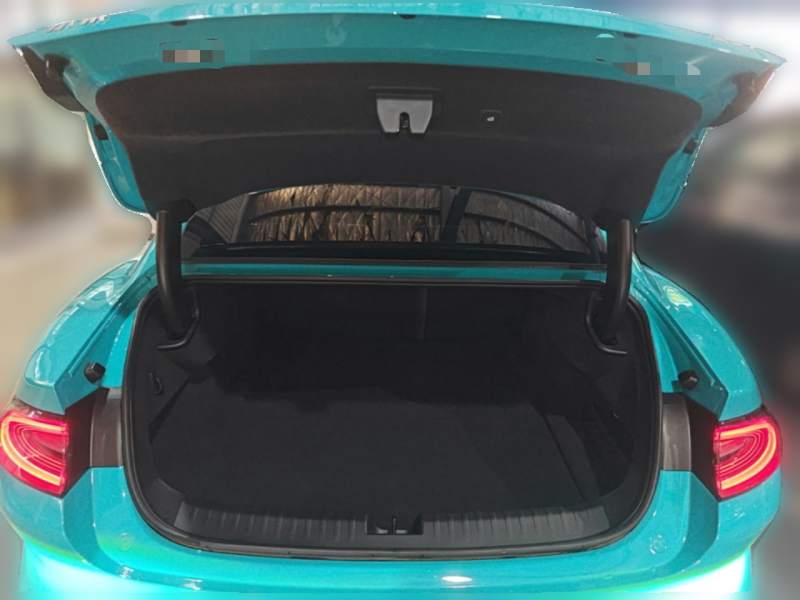 Used Xiaomi Auto SU7 2024 Rear-Drive Ultra-Long Range Advanced Pro-Level Intelligent Driving Version — 20