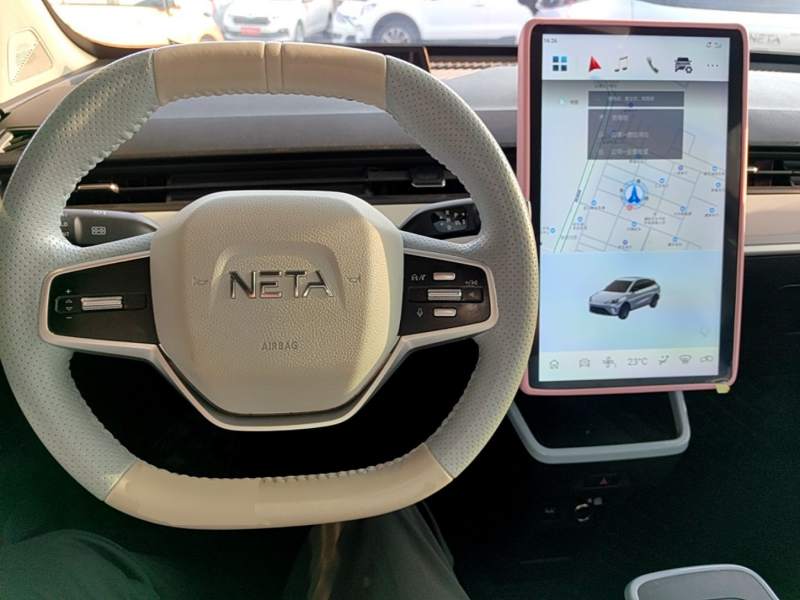 Used NETA AYA 2023 318 Lite — 9