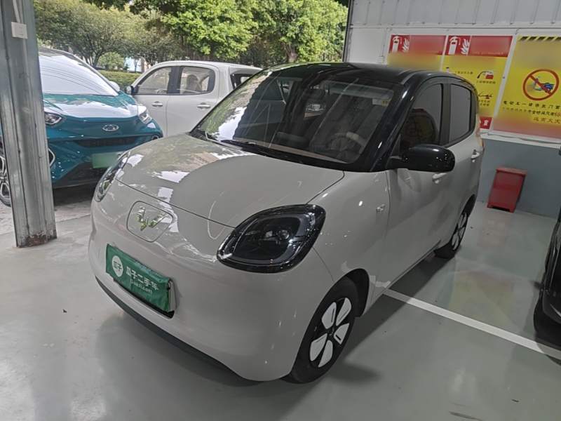 Used Wuling Hongguang MINIEV 2025 Four-Door Version Zhenxiang+ Edition