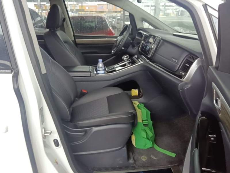 Used GAC Trumpchi M8 2023 Lingxiu Series 390T Luxury Edition — 24
