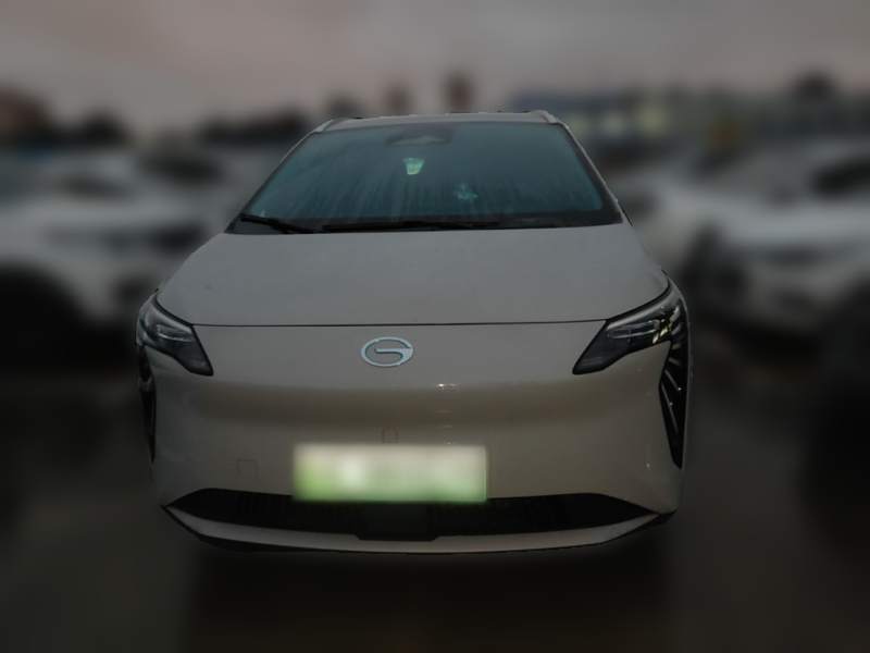 Used AION Y 2023 Plus 510 Enjoy Edition — 2