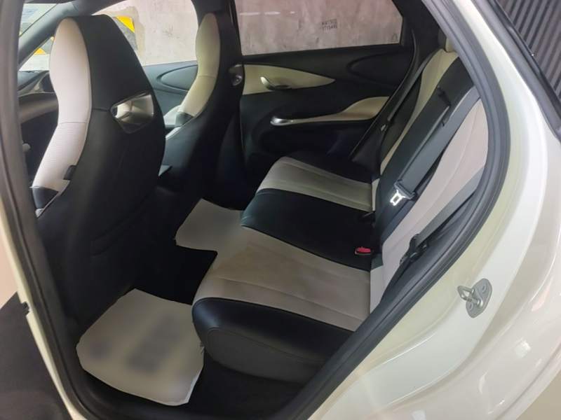 Used BYD Dolphin 2023 420 km Fashion Edition — 16