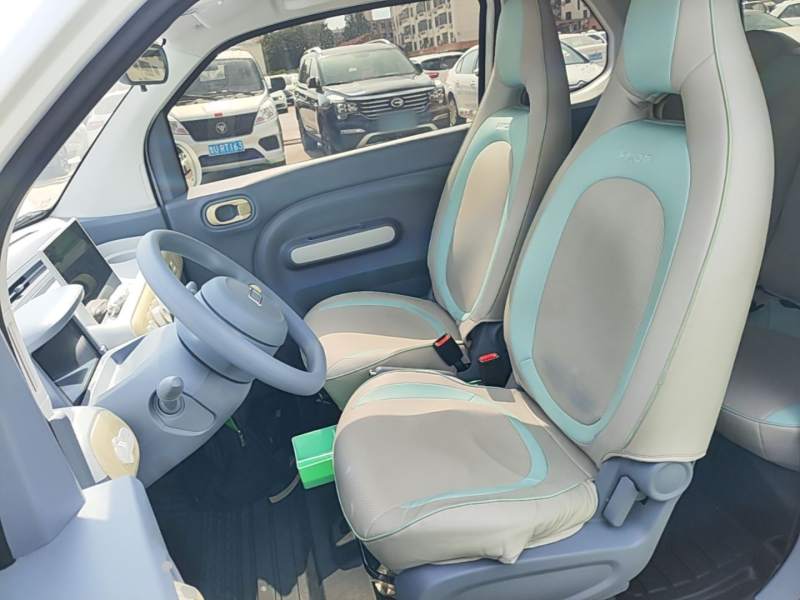 Used Bestune Pony 2025 222km Range Linglong Horse — 14