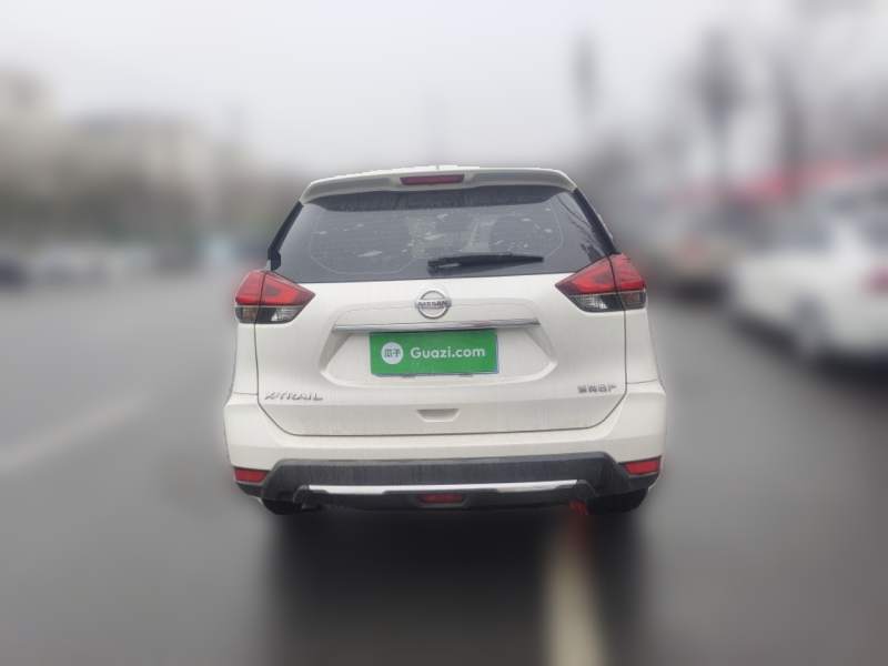 Used Nissan X-Trail 2023 Classic 2.0L Two-Wheel Drive Smart Connect Premium Edition — 14