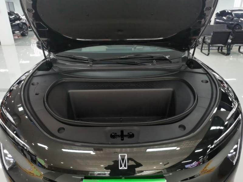 Used Avatr 12 2026 Ultra Pure-Electric All-Wheel-Drive Version — 19