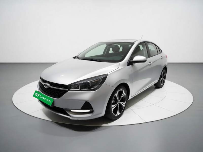 Used Chery Arrizo 5 2019 Facelifted PRO 1.5L Manual Youth Edition China VI Standard