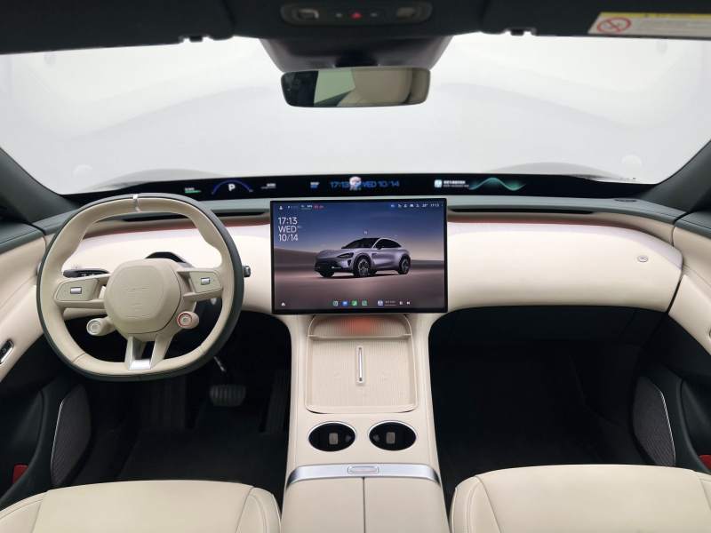 Used Xiaomi Auto YU7 2025 Ultra-Long Range All-Wheel Drive Pro Version — 39