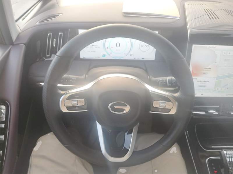 Used GAC Trumpchi M8 2024 Master Series 400T Ultimate Edition — 10