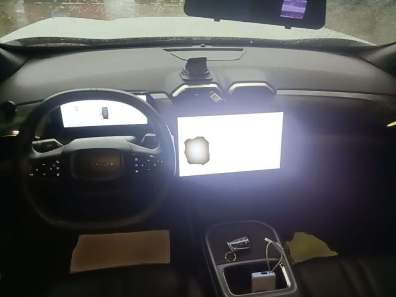 Used Dongfeng Aeolus L7 New Energy 2025 518 Comfort Edition — 9