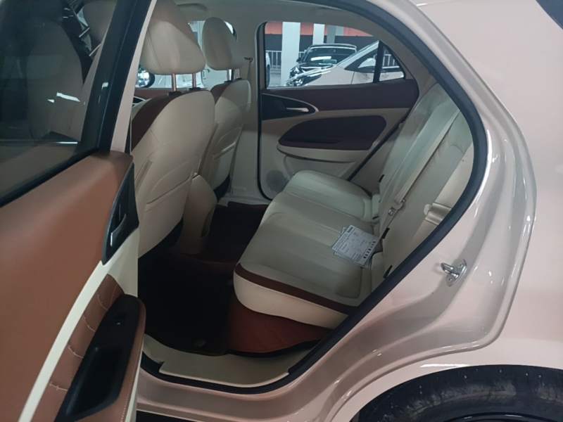 Used ORA Good Cat 2024 401 km Luxury Version — 12