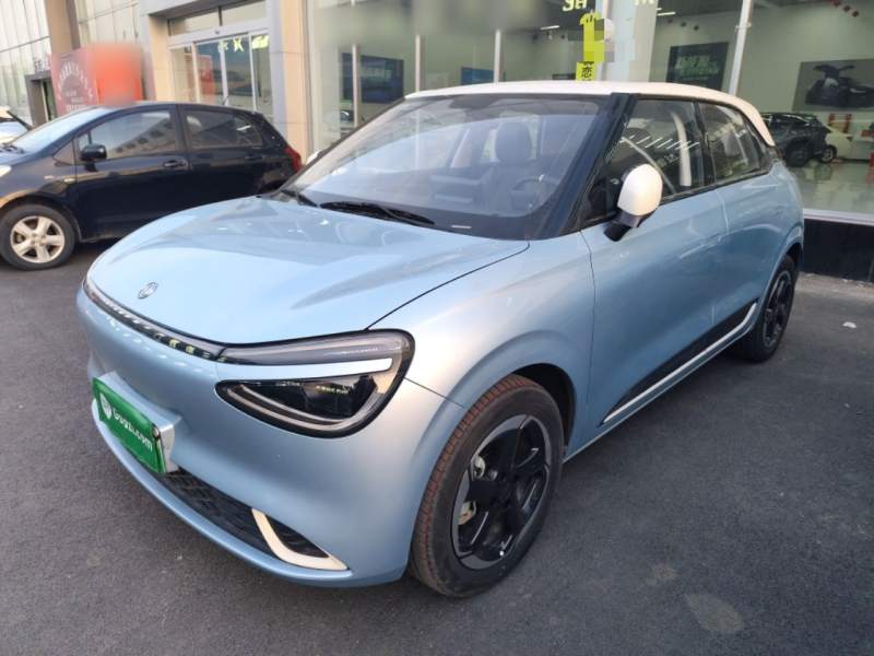 Used Dongfeng NAMMI 01 2024 430 Plus Smart+