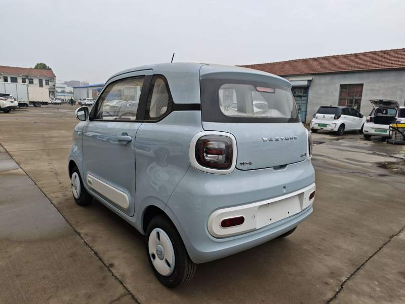 Used Bestune Pony 2026 Model 222km Cute Horse Plus — 4