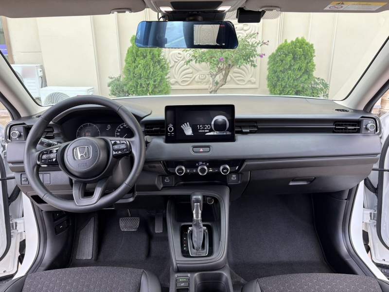 Used Honda XR-V 2024 1.5L CVT Trend Edition — 9