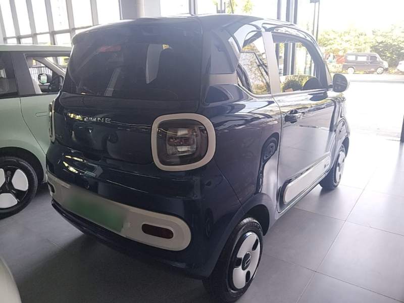 Used Bestune Pony 2025 222km Range Linglong Horse — 6