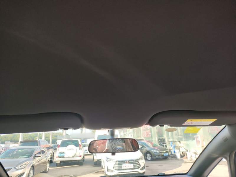 Used BYD Dolphin 2025 420km Free Edition — 17