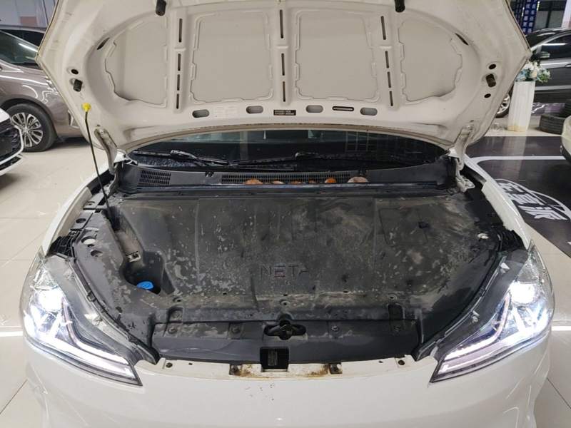 Used NETA V 2022 Long-Range Industry Custom Edition — 19