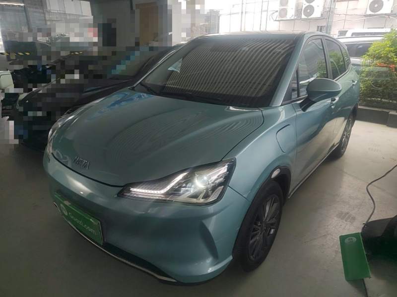 Used NETA V 2022 Chao 400 Lite