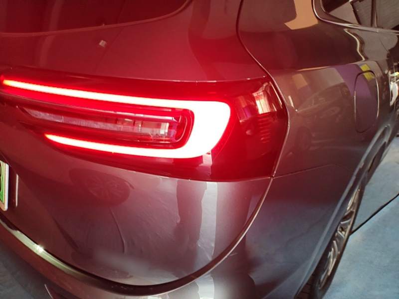 Used Hima AITO M7 2024 1.5T Intelligent Driving Rear-Drive Max Edition 5 Seats — 7