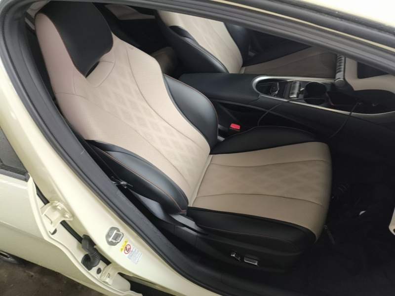 Used BYD Dolphin 2023 420 km Fashion Edition — 24