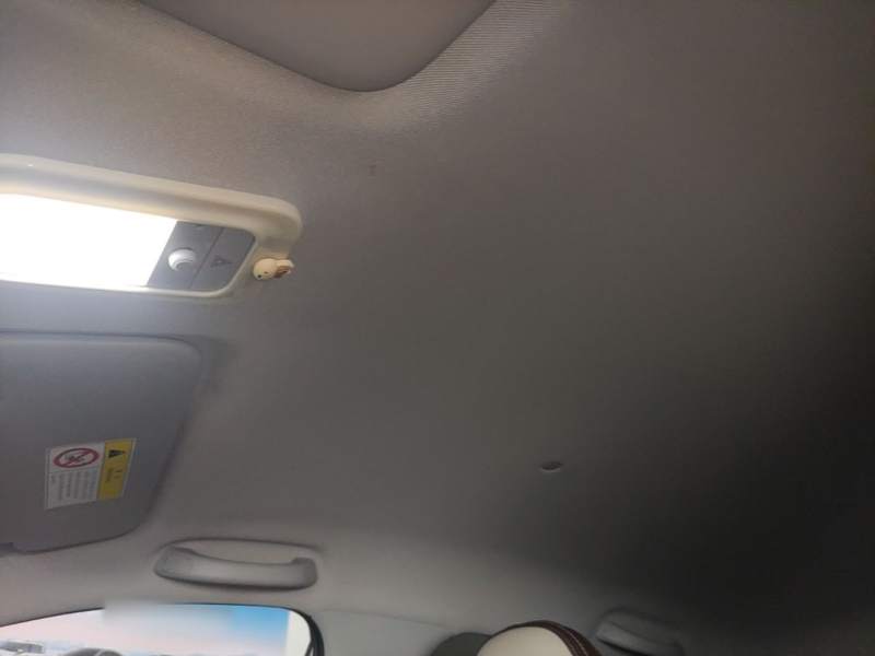 Used Wuling Bingo 2024 333 km Lingxi Connected Version — 17