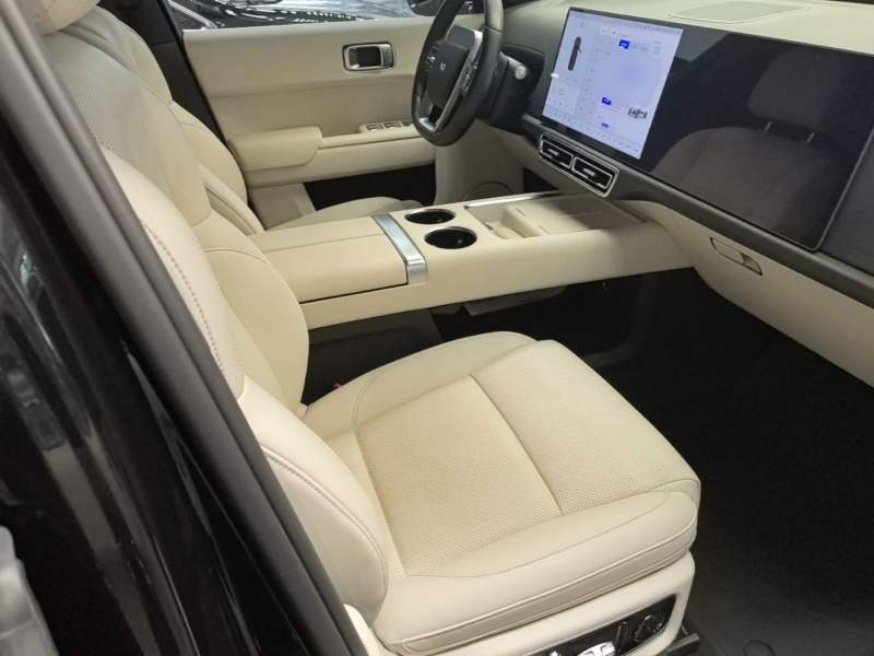 Used Li Auto L9 2023 Pro Model — 24