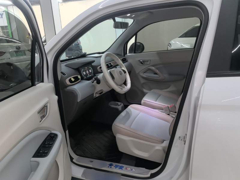 Used Leapmotor T03 2024 310 Comfort Edition — 15