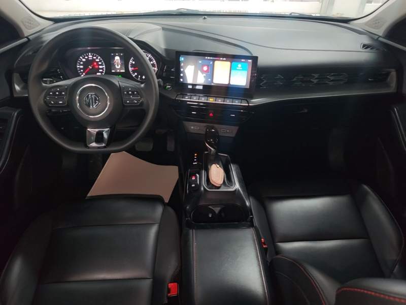 Used MG 5 2022 180 DVVT CVT Youth Luxury Edition — 9