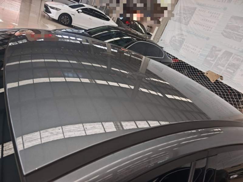 Used BYD Qin PLUS 2024 HONOR Edition DM-i 55KM Leading Model — 26