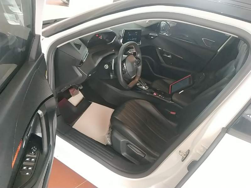 Used Peugeot 2008 2022 230THP THE ONE — 15