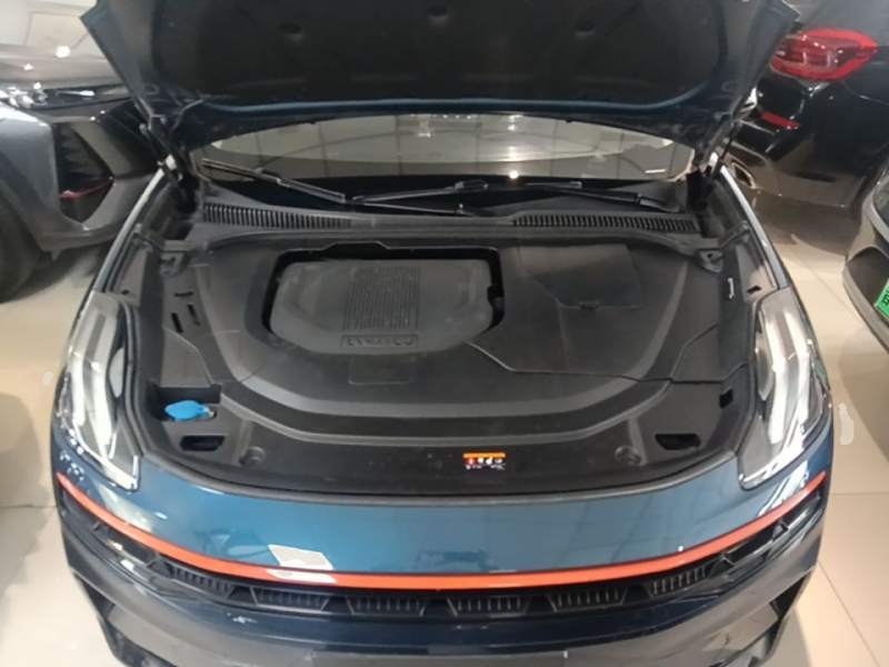 Used Lynk & Co 06 2020 1.5T YAO Halo — 19