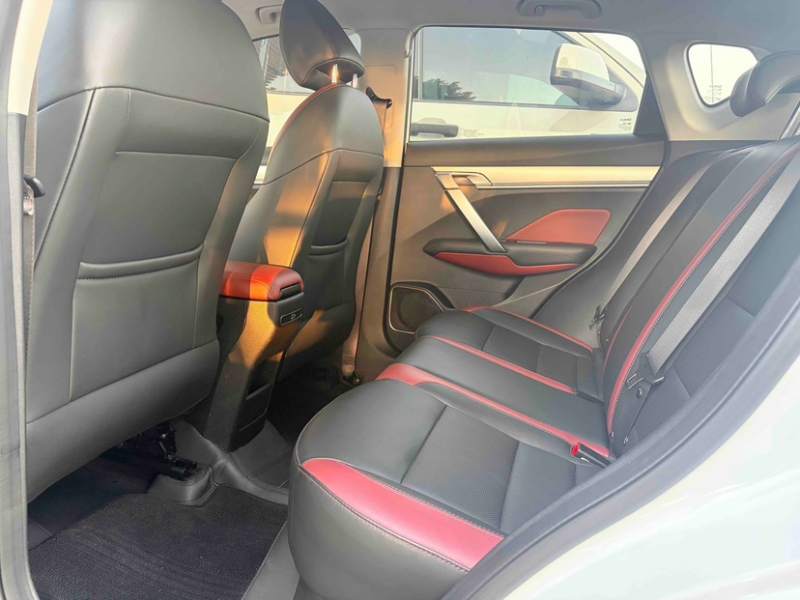 Used Geely Auto Coolray 2020 PRO 240T DCT Hunter — 16