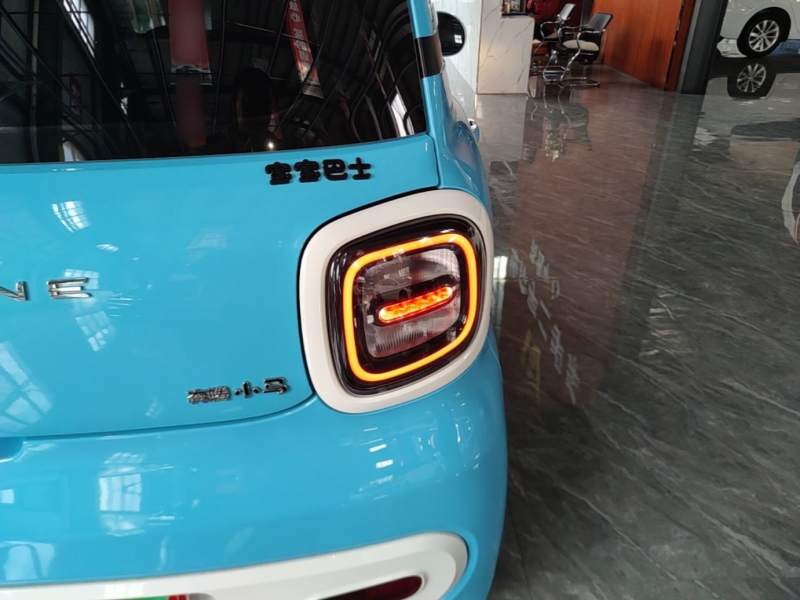 Used Bestune Pony 2024 170km Range Energizing Horse — 7