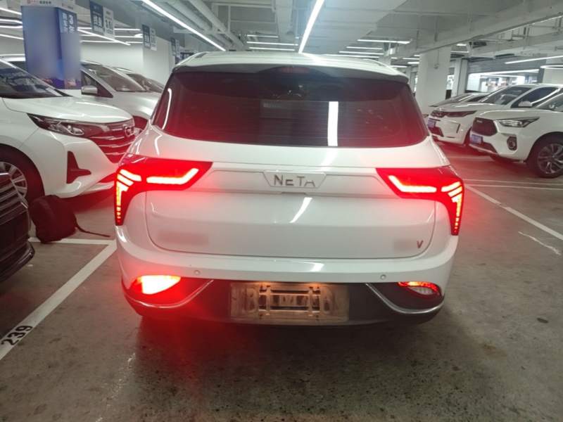 Used NETA V 2022 Chao 400 Lite — 5
