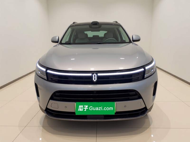 Used Hima AITO M7 2024 1.5T Intelligent Driving Rear-Drive Max Edition 5 Seats — 2