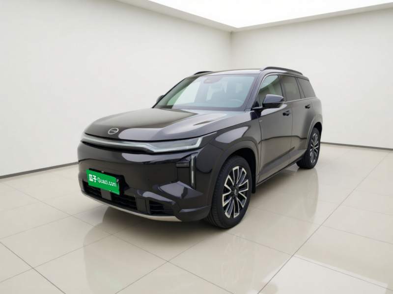 Used GAC Trumpchi Xiangwang S7 2025 205 km Max Version