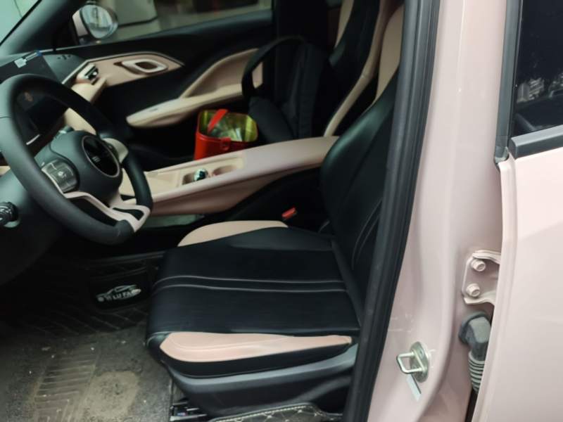 Used BYD Seagull 2023 Active Version — 14
