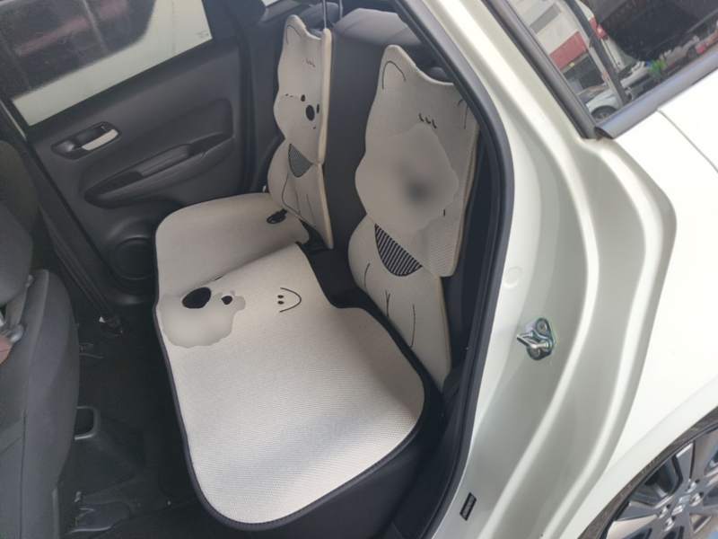 Used Honda Fit 2022 1.5L CVT Trendy Sunroof Edition — 16