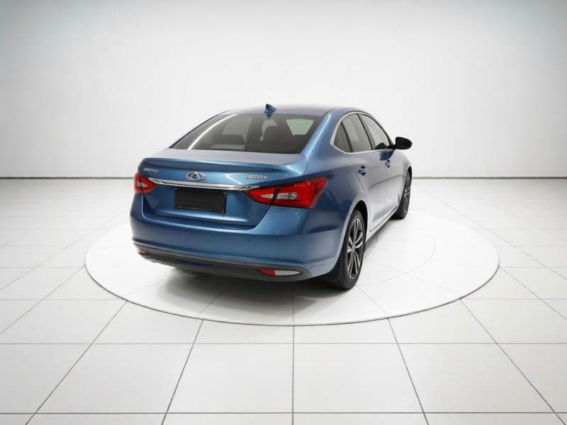 Used Chery Arrizo 5 2016 1.5L CVT Trendsetting Edition — 5