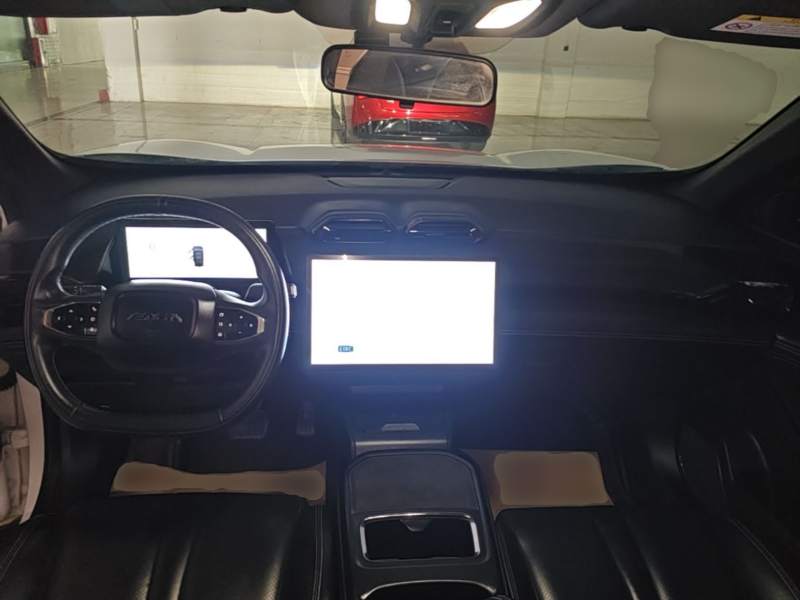 Used Dongfeng Aeolus L7 New Energy 2024 518 Pro — 9