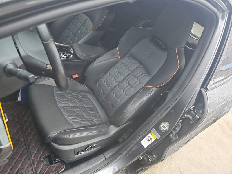Used CHANGAN UNI-T 2022 1.5T Flagship Edition — 14