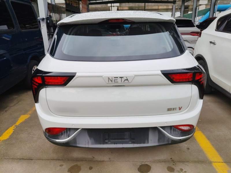 Used NETA V 2022 Chao 300 Lite Lithium Iron Phosphate — 5