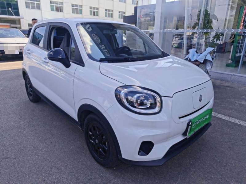 Used Leapmotor T03 2023 310 Lite Edition — 3