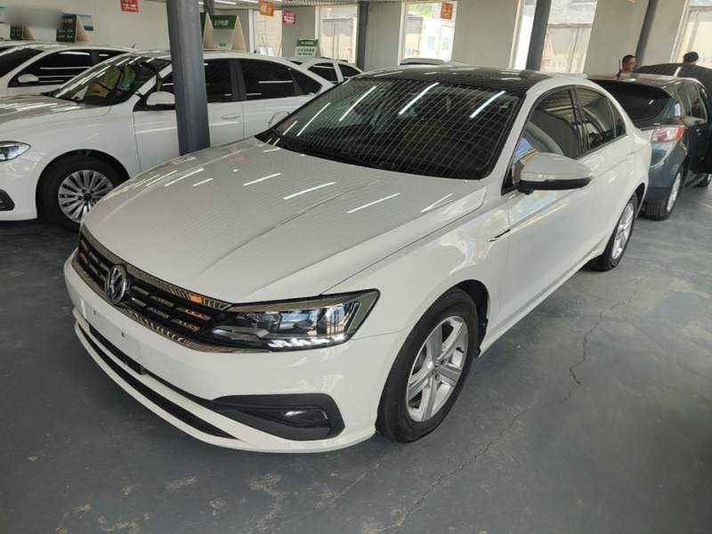Used Volkswagen Lamando 2021 230TSI DSG Fashion Edition