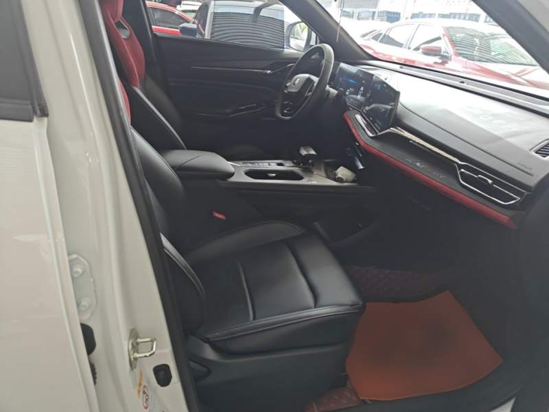 Used CHANGAN X5 PLUS 2024 1.5T DCT Excellence Edition — 24