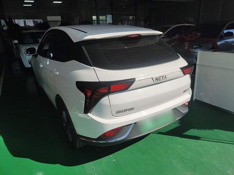 Used NETA V 2022 Chao 400 Lite — 4