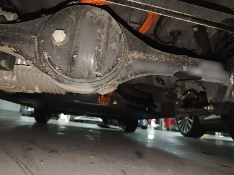 Used Wuling Hongguang MINIEV 2025 Four-Door Version Premium Edition — 27