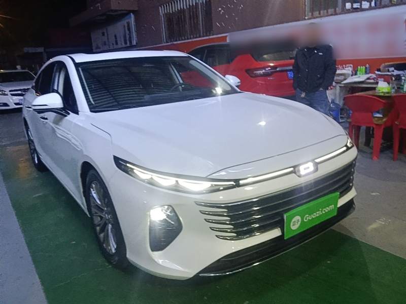 Used Bestune B70 2024 Fourth Generation 2.0T Lingyu Version – Edition — 3